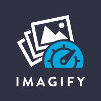 Logo - Imagify