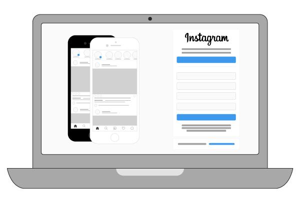 Infographie - Bâtir une stratégie Instagram pour son entreprise