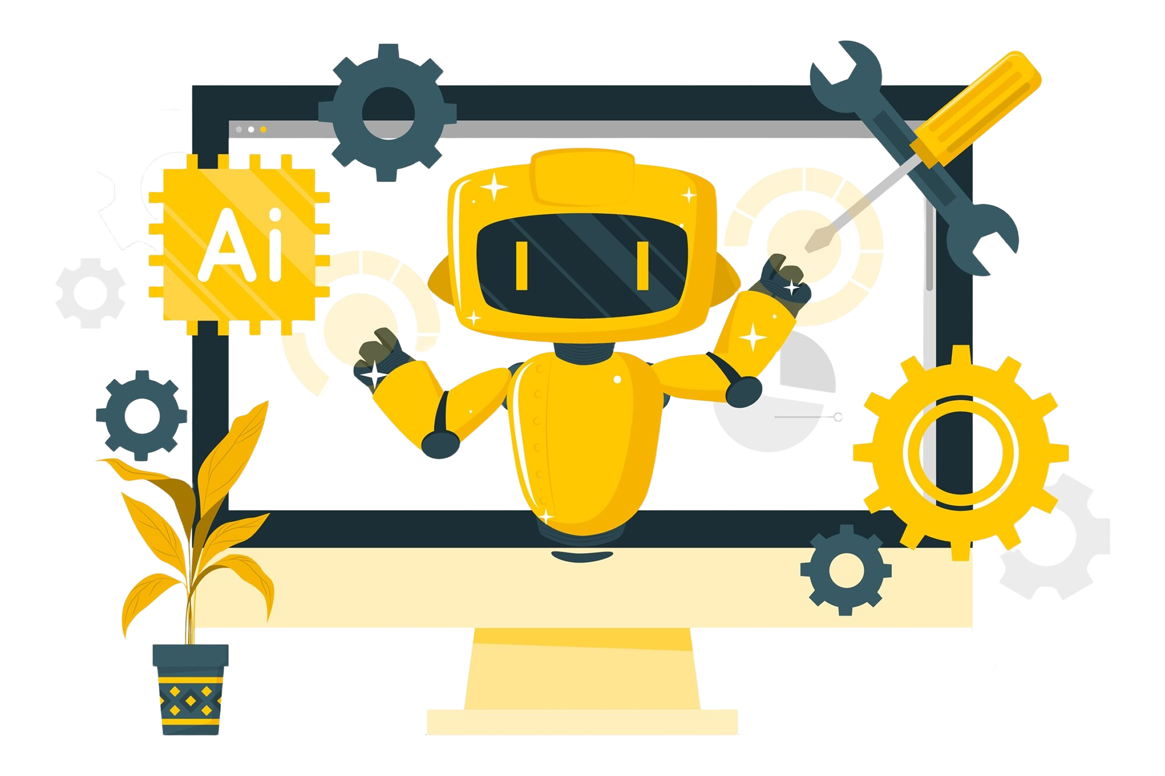 IA integration agency