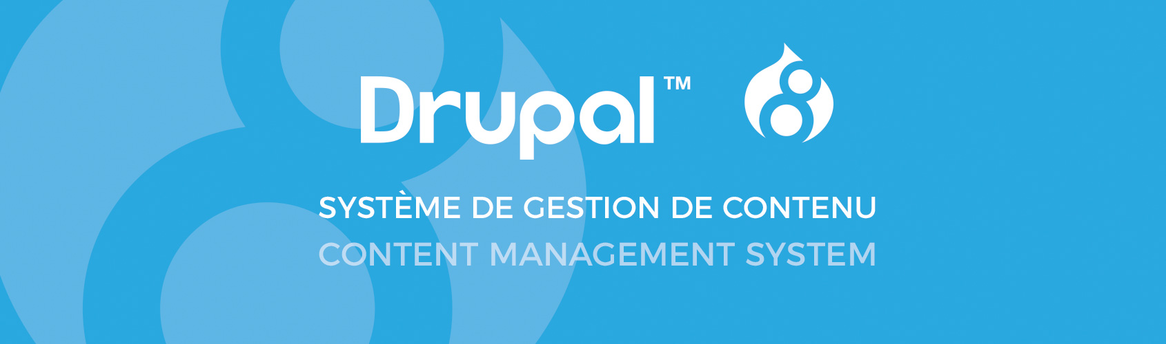 Drupal CMS