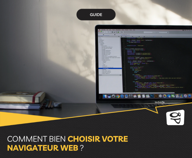 Comment choisir votre navigateur web