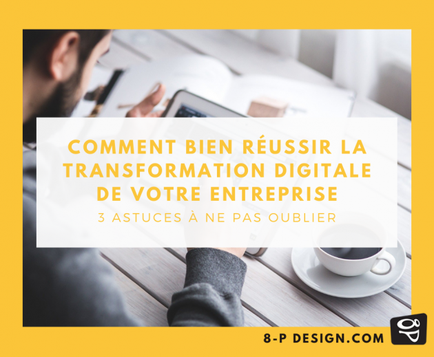 Transformation digitale