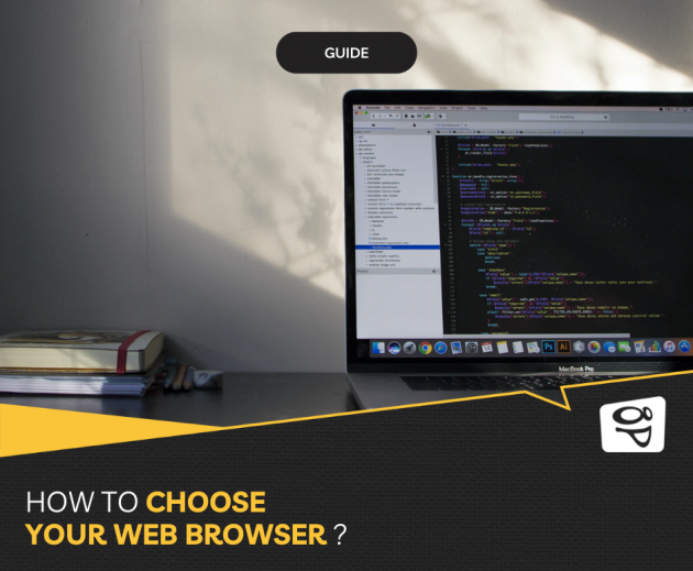 How to choose your web browser 