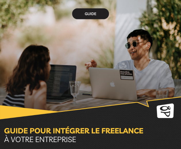 intégrer le freelance à votre entreprise