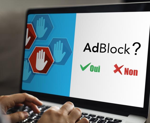 Ad Blocker… To use, or not to use.