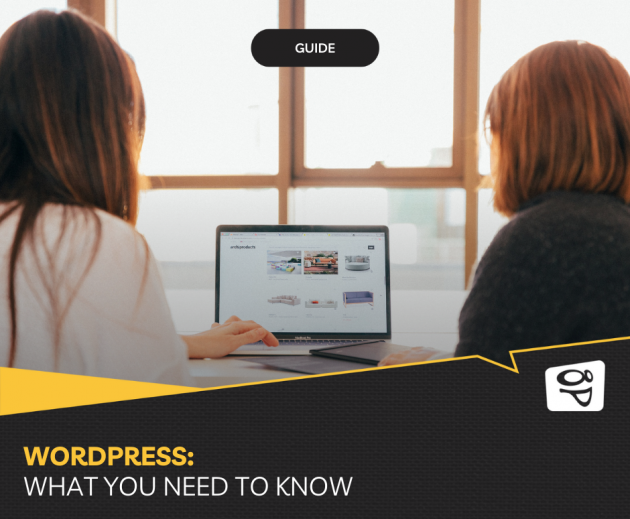 Wordpress: What you need to know