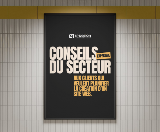 Conseils pour Réussir la Création/Refonte de Votre Site Web
