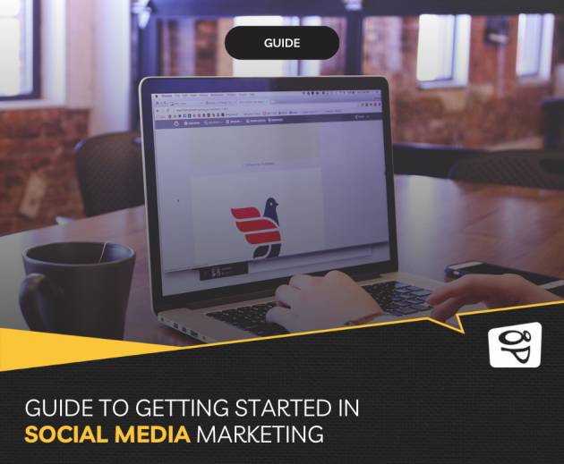 social media marketing