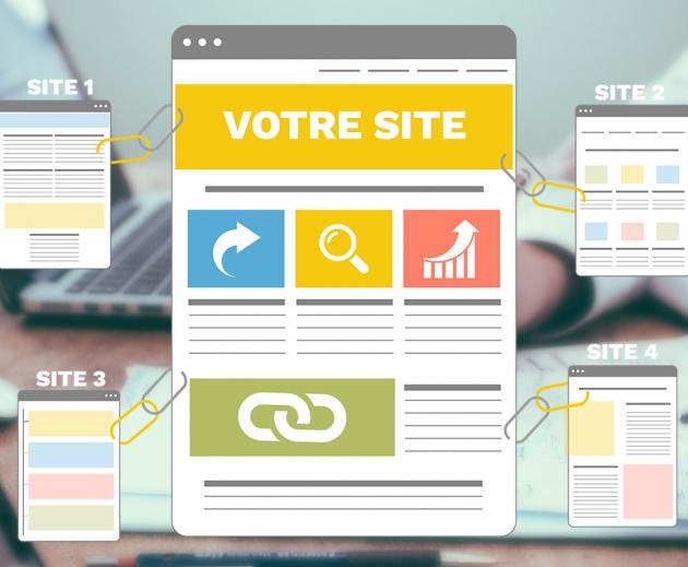 Image - Comment établir une stratégie de Link Building