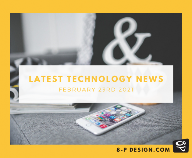 Technological news