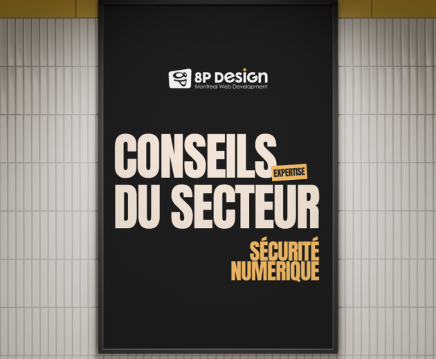 Pourquoi la cybersécurité ne peut plus être ignorée dans la conception de sites Web