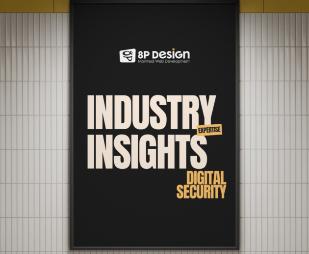 Why Cybersecurity Can No Longer Be Ignored in Website Design