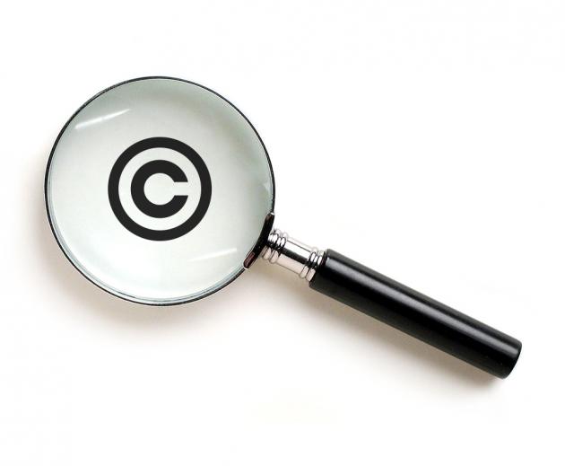 Images, Rights and Internet