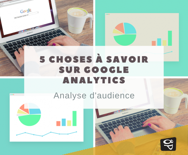 image -5 things to know about Google Analytics