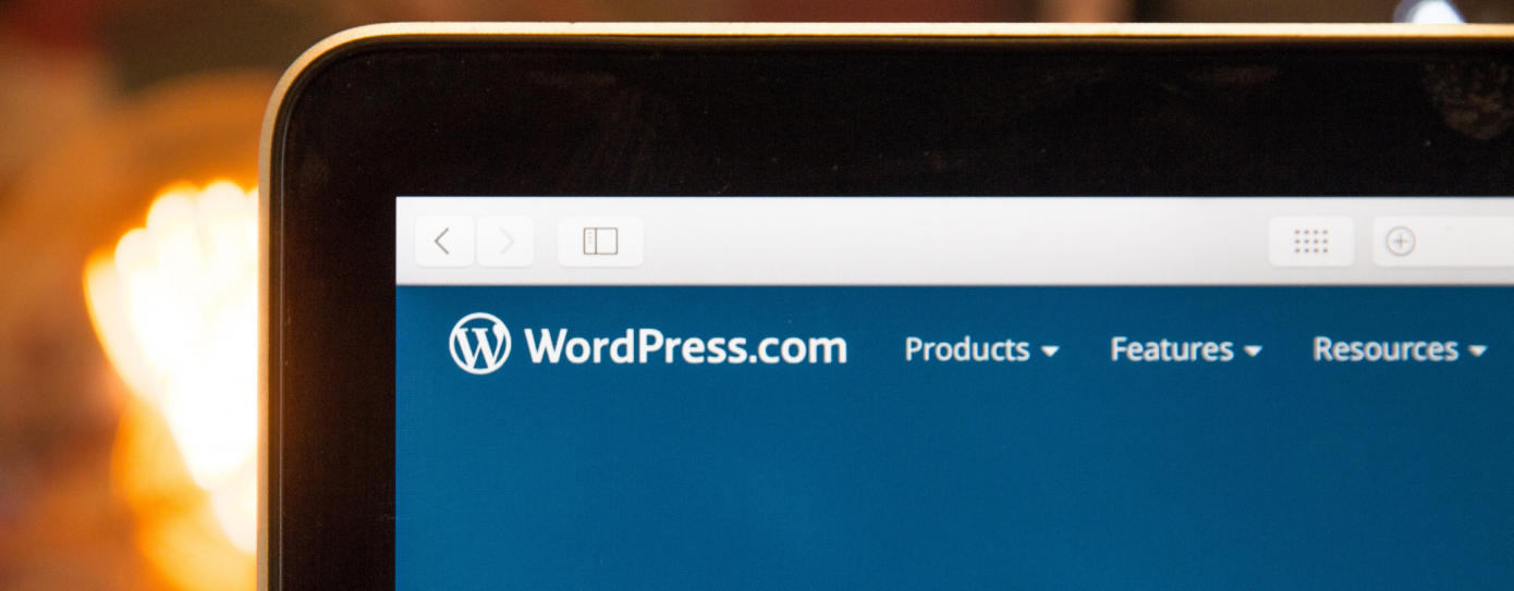 Wordpress