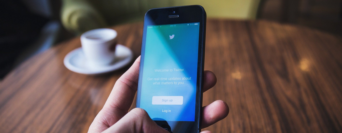 6 raisons d'utiliser twitter en tant qu'entreprise