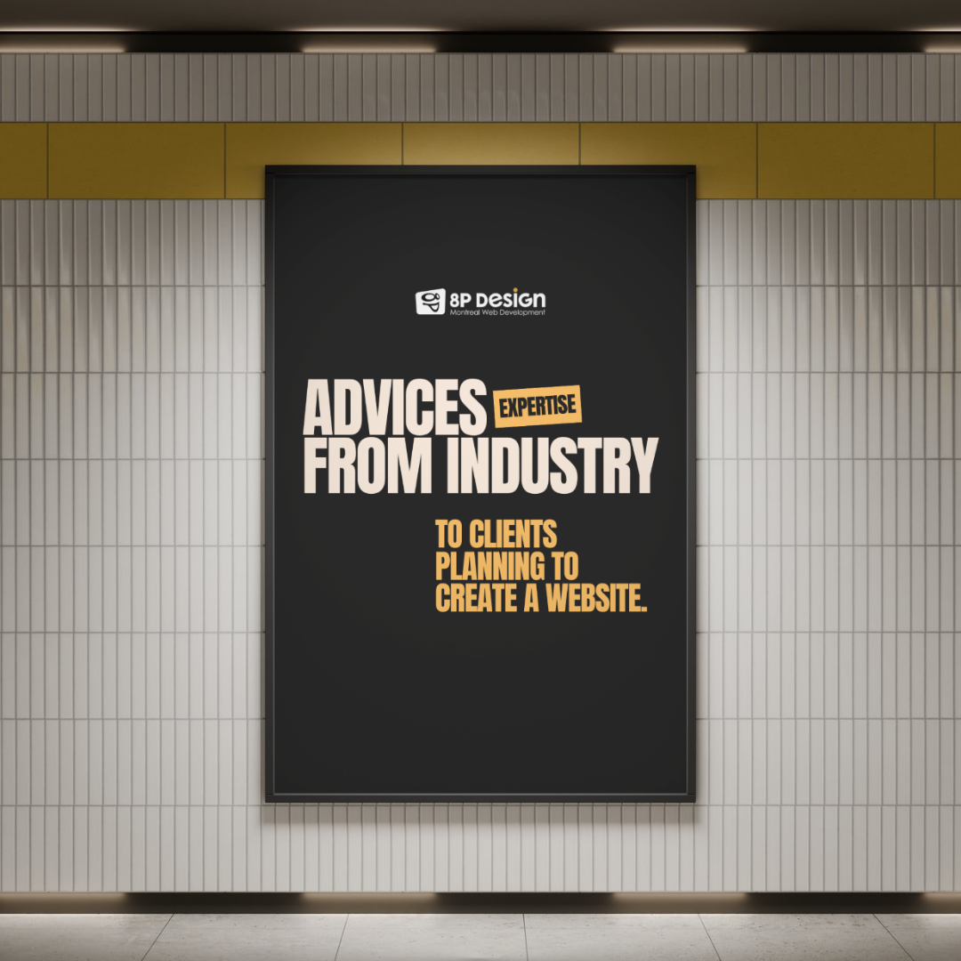 Projet Manager Tips for Sucessfully Creating a Website