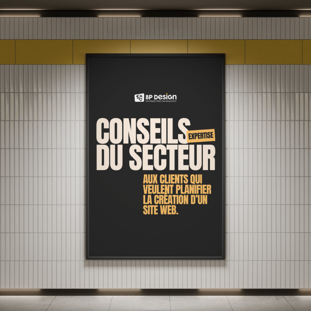 Conseils pour Réussir la Création/Refonte de Votre Site Web