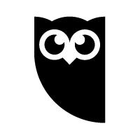 Logo Hootsuite