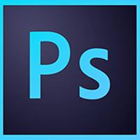 Logo - Photoshop