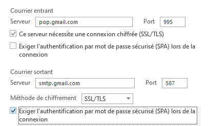 config pop