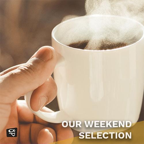 Link : Weekend Selection June 02nd