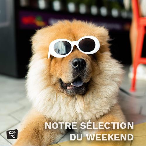 Lien : Sélection du Weekend - 05 Juillet