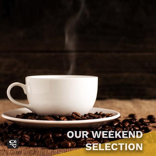 Link : Weekend Selection 06/09