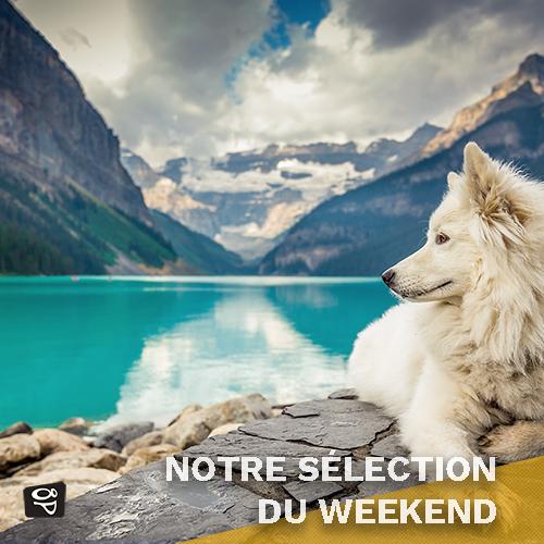 Lien : Sélection du Weekend - 09 Août