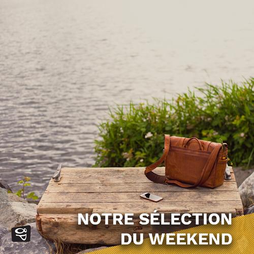 Lien: Sélection du Weekend - 13/09/19