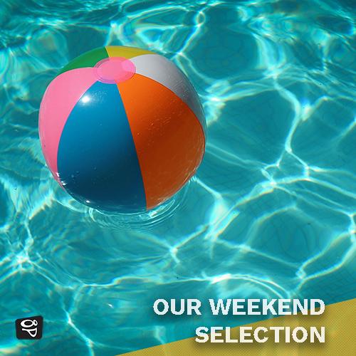 Link : Weekend Selection 19/07/19