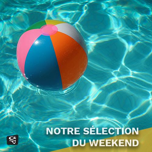 Lien : Sélection du Weekend - 19 Juillet