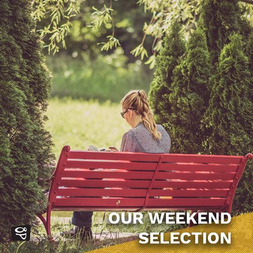 Link : Weekend Selection 27/09/19