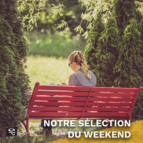 Lien: Sélection du weekend 27/09/19