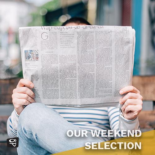 Link : Weekend Selection 30/08