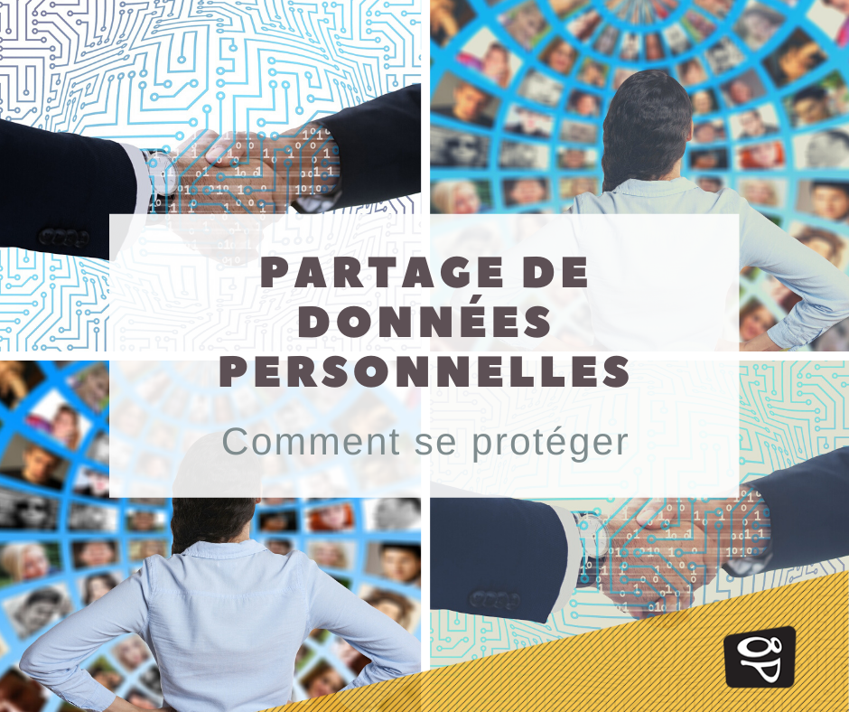 Image - partage données