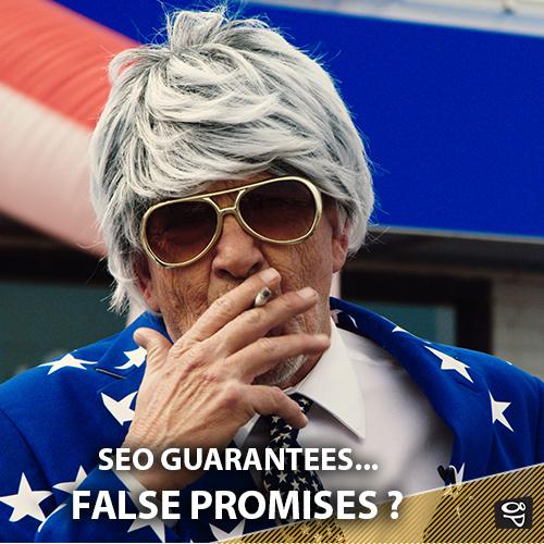Link : falses promises 06/03/20