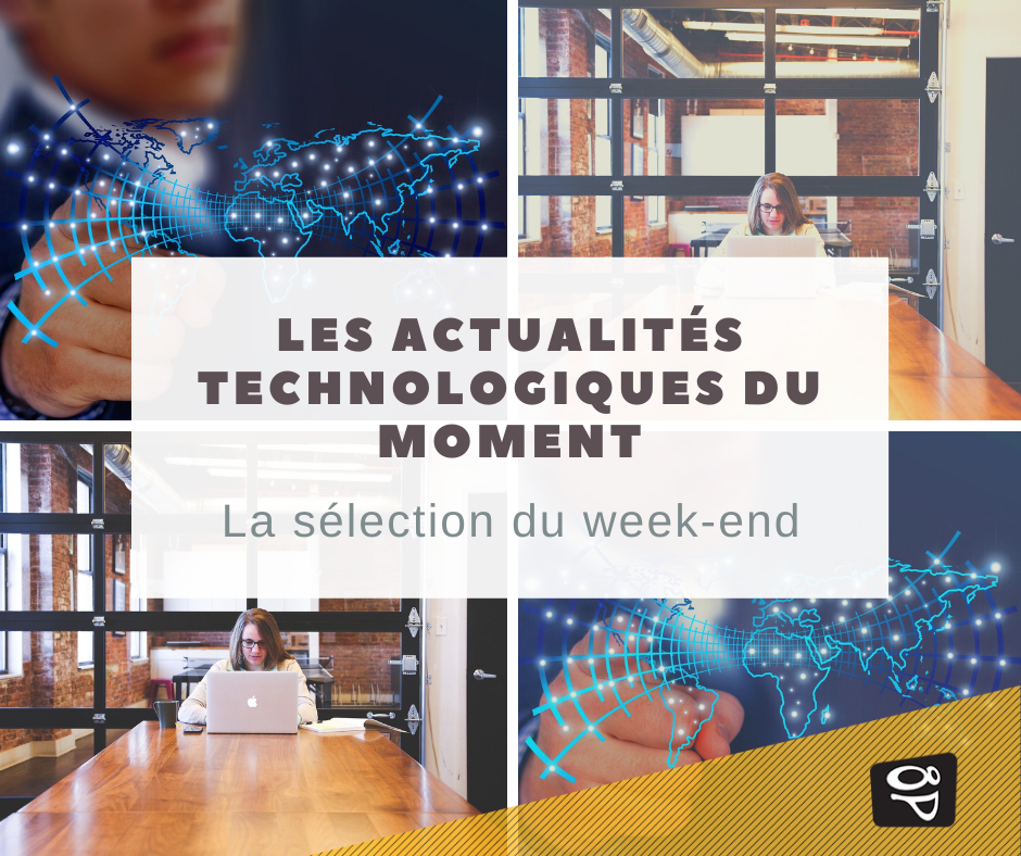 Image - selection du week end