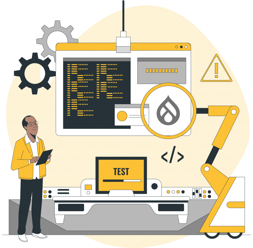drupal migration 7 to 10