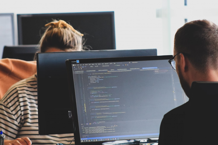 Developers drupal Image - Drupal Agency Page