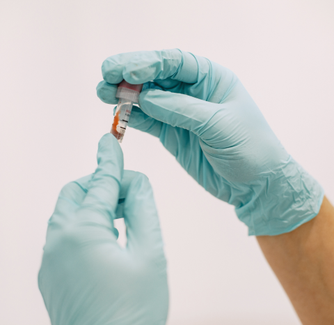 Trans-Hit Biomarkers