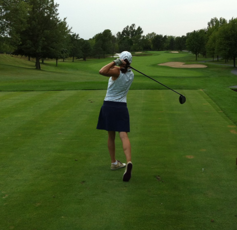 Elise Golf