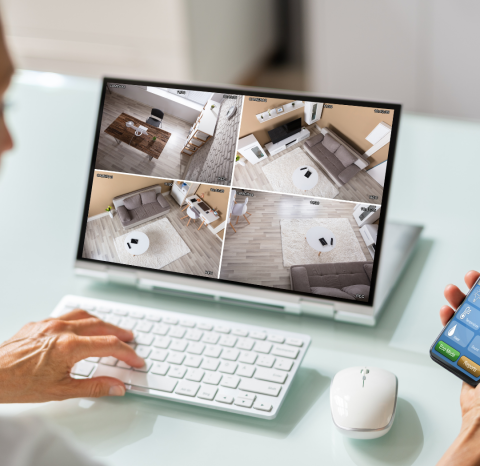 Hikvision