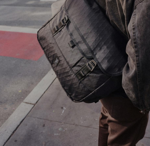 Chrome Industries siteweb canada