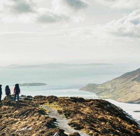 Vaude Canada - Site Web transactionnel produits éco-responsable de sport