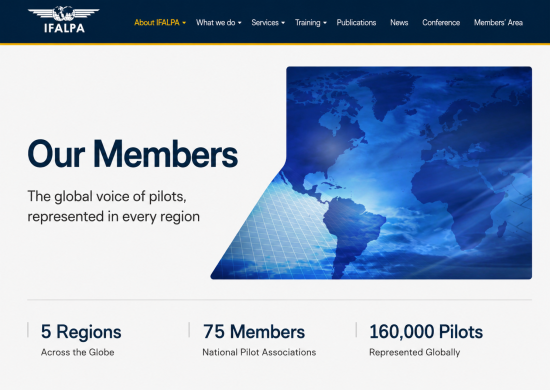 events, WordPress website, 8P Design, Elementor, website redesign, content management