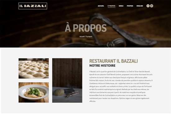 Il Bazzali