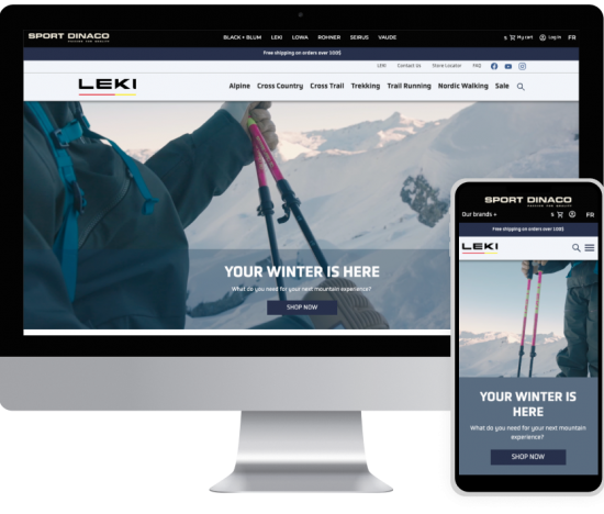 e-commerce platform development drupal leki.ca e-commerce platform development drupal leki.ca